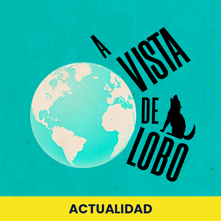 A vista de lobo podcast