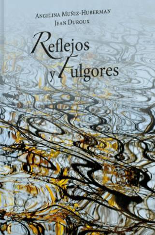 Portada Reflejos y fulgores