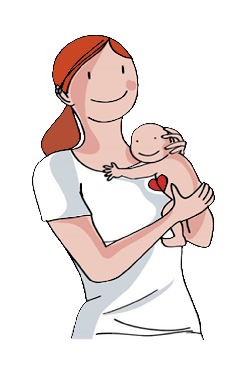 exhaustivo Circulo Natura Psicología Perinatal – Proyecto Mamás y Bebés
