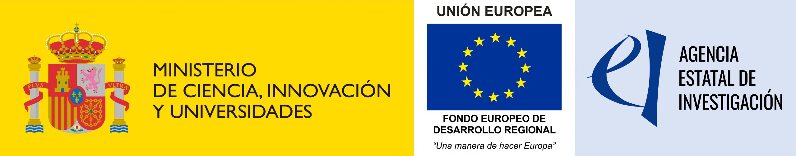 Logotipo financiación