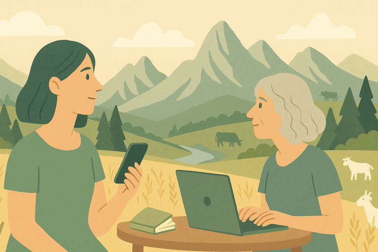 Competencias digitales