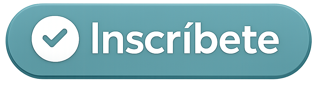 Banner de inscripción