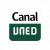 Logo Canal Uned