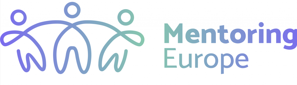 logo Mentoring europe