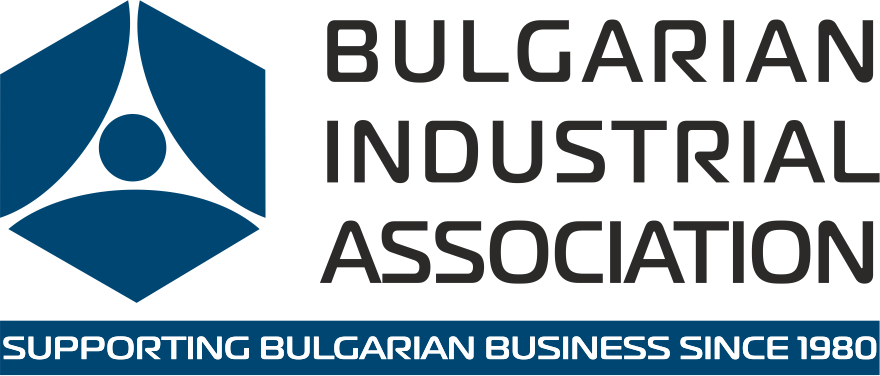 logo bulgarian industrial association