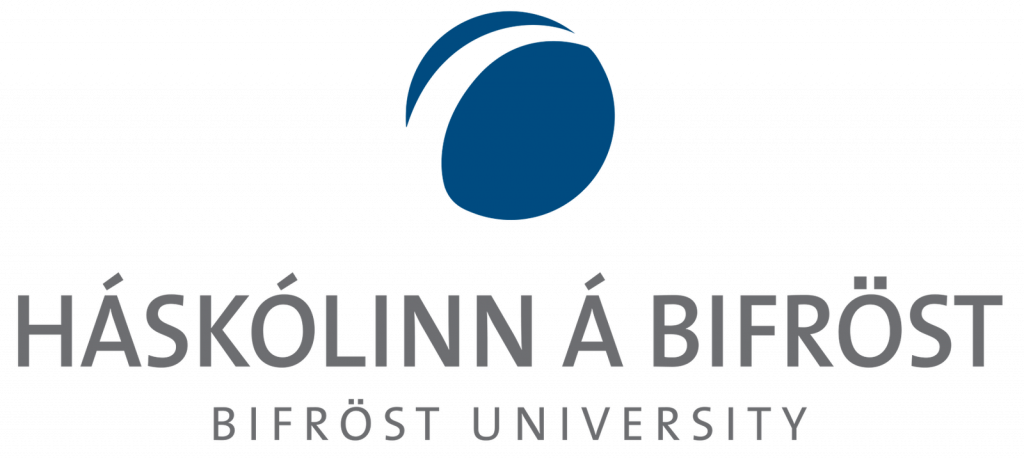 Logo bifrost