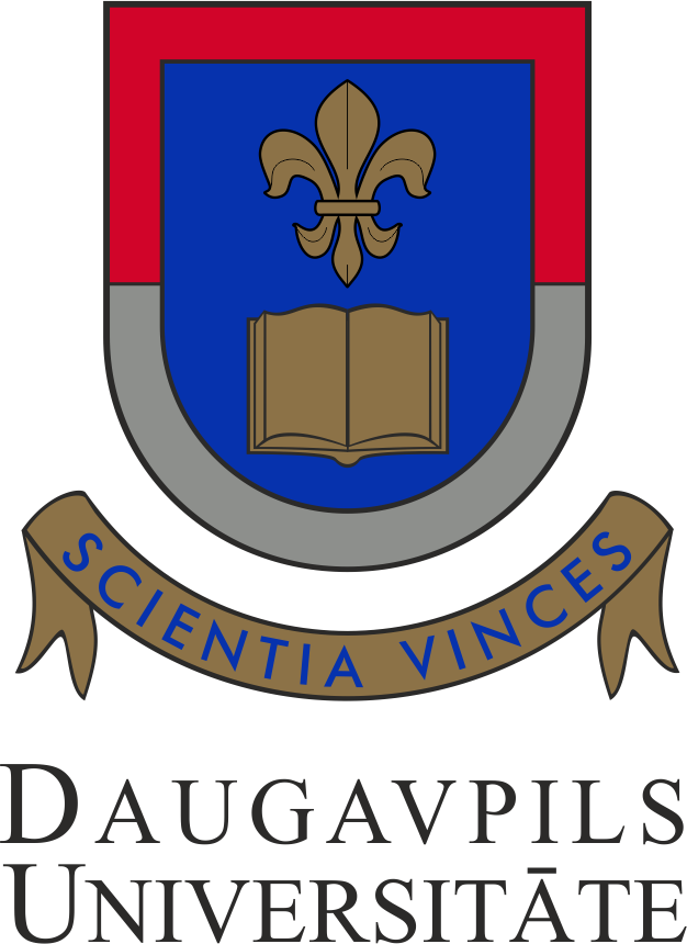 Logo daugavpils