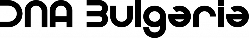 logo dna