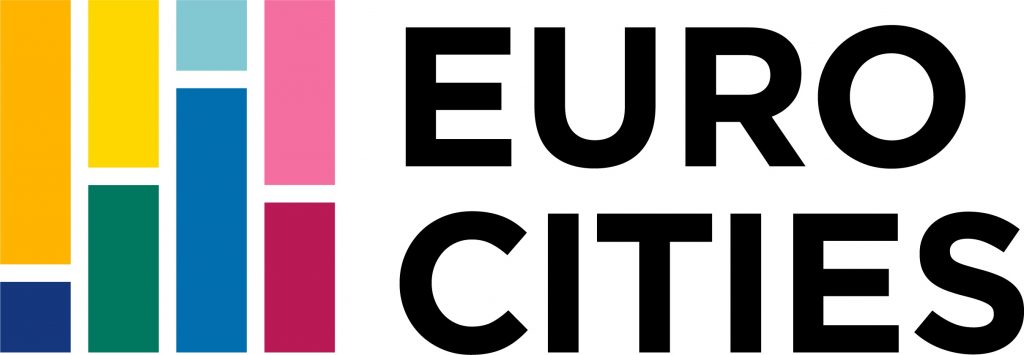 logo eurocities