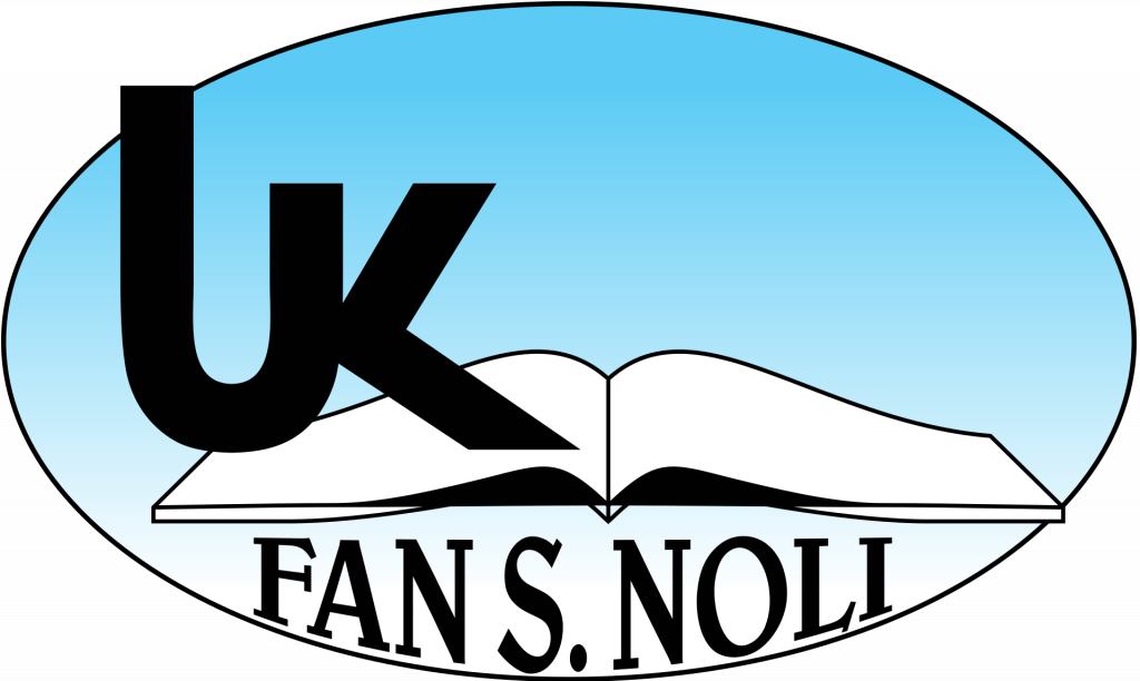 logo fan s. noli