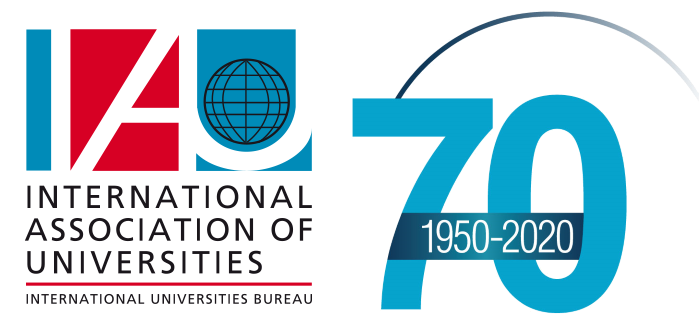 Logo iau