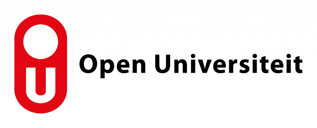Logo Open Universiteit