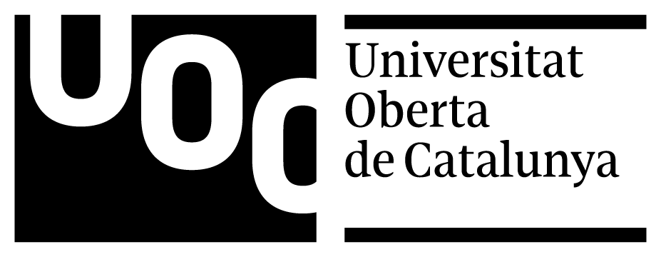 Logo uoc