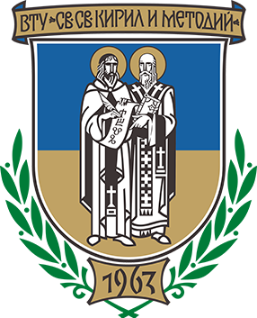 Logo vtu