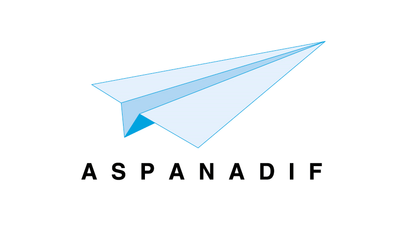 logo de ASPANADIF