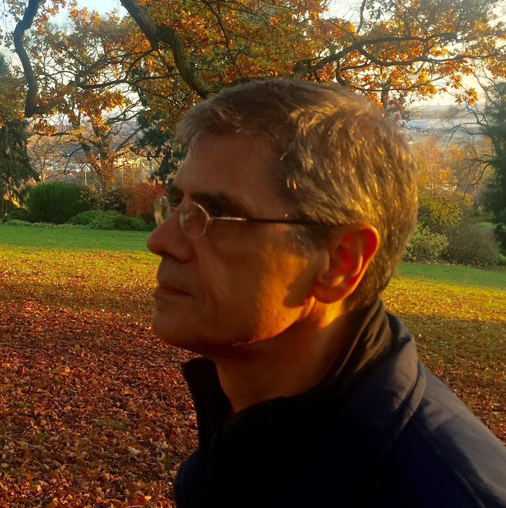 Miguel Requena y Díez de Revenga