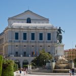 Teatro Real