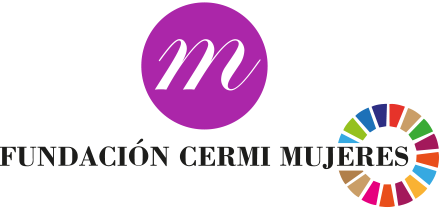 Logo de Fundación CERMI Mujeres