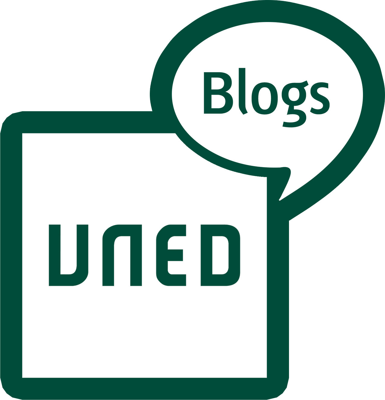 Blogs Uned